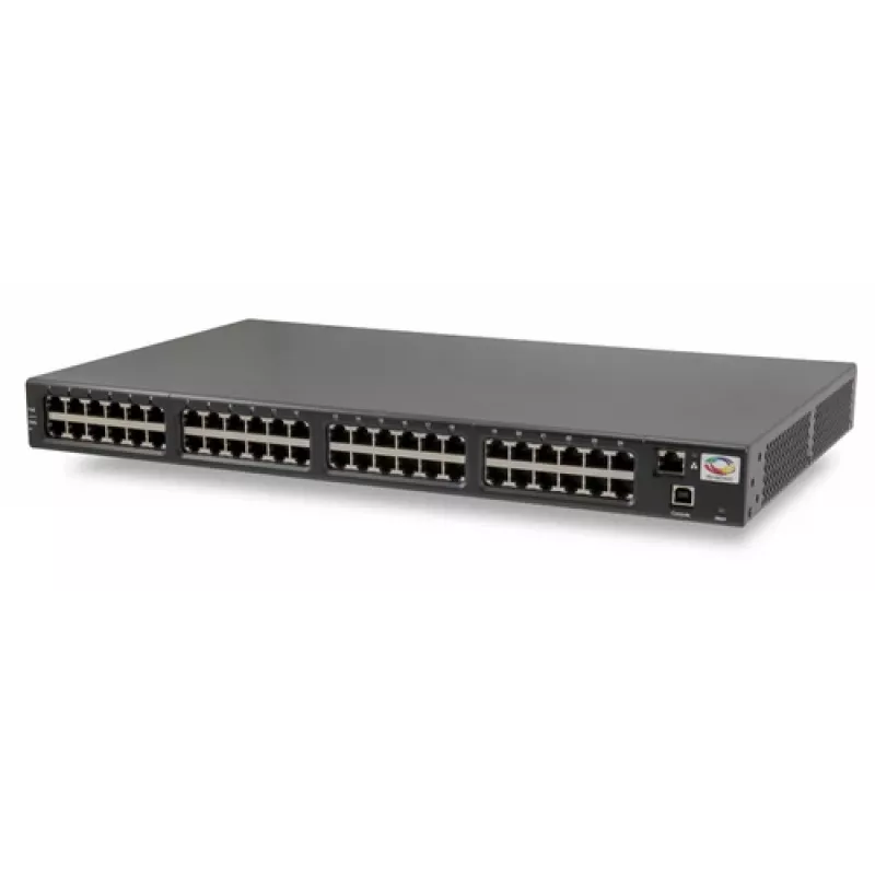 Microchip Technology PD-9624GC - Greitasis Ethernet - Gigabitinis Ethernet - 10,100,1000 Mbit/s - IEEE 802.3af - IEEE 802.3at - IEEE 802.3bt - Juoda - 1U - 100-240 V
