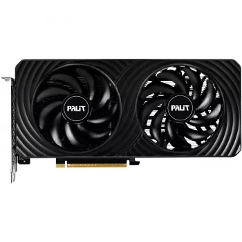 Palit GeForce RTX 5050 Dual 8GB GDDR7 vaizdo plokštė