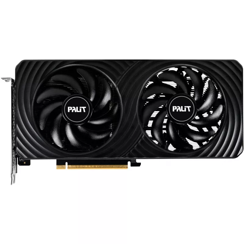 Palit GeForce RTX 5050 Dual 8GB GDDR7 vaizdo plokštė