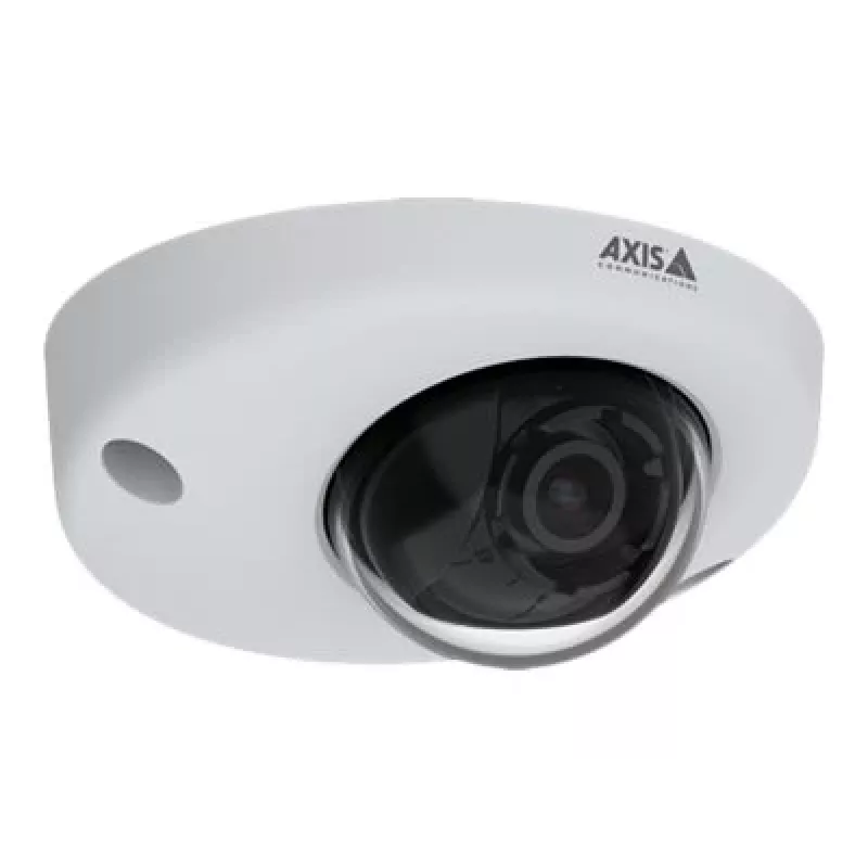 IP stebėjimo kamera Axis 01933-021 1920 x 1080 pikselių kupolinė
