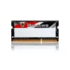 G.Skill RipjawsX GS-F3-1600C9D-8GRSL atminties modulis 8 GB 2 x 4 GB DDR3L