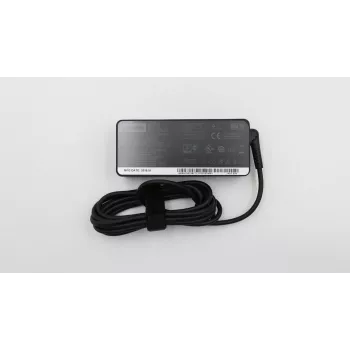 Lenovo kintamosios srovės adapteris 65 W 2 kontaktų 02DL109 – kompiuterio / serverio maitinimo šaltinis