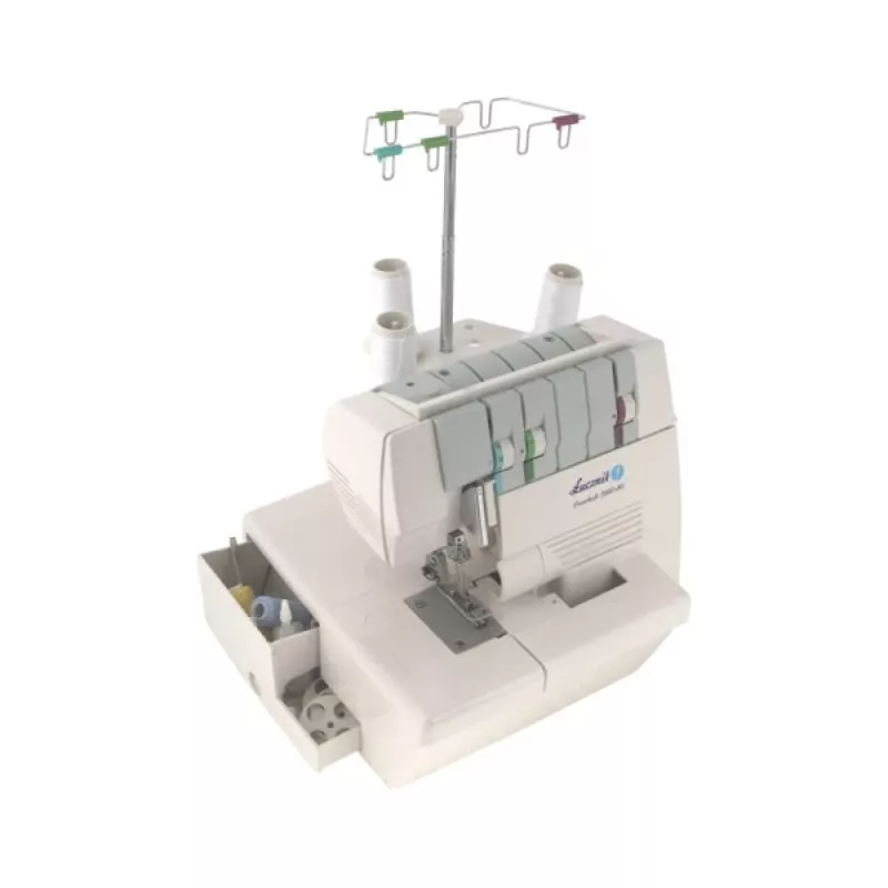 ŁUCZNIK Overlock 820D-3
