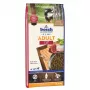 Sausas šunų maistas Bosch Adult Lamb & Rice 10 kg–15,9 kg, 21,5% baltymų, 10,5% riebalų, be gliuteno