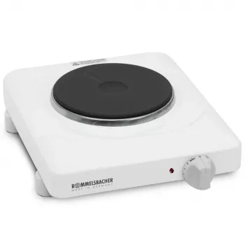 ROMMELSBACHER THS 815 - elektrinė kaitvietė - 800 W