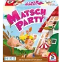 Matsch-Party