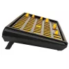 Ducky One 3 Hot-Swap Barebone SF žaidimų klaviatūra USB US English juoda
