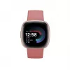 Išmanusis laikrodis Fitbit Versa 4 skaitmeninis jutiklinis rožinis