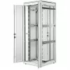 Digitus DN-31118 19 colių serverių spinta (P x A x G) 800 x 2053 x 800 mm 42 U Pilka, pilka (RAL 7035)