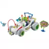 Figūrėlių Rinkinys Funstars 71633 Lenktynės: Profesorius
