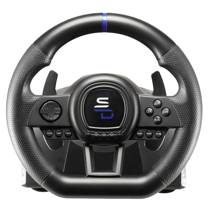 Subsonic Superdrive SV 650 lenktynių vairas