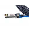 NETGEAR AXC7610 InfiniBand / šviesolaidinis kabelis 10 m SFP+ juodas