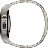Išmanusis laikrodis HUAWEI WATCH 5, 1,5 colio AMOLED, 466×466, 46 mm titano korpusas, Wi‑Fi, GPS, sidabrinis