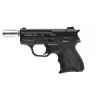 Signalinis šaudymo tuščiaisiais šoviniais pistoletas STALKER M906 BAS kalibras .22 Long Blank (6 mm) juodas