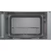 Siemens iQ300 FE023LMB2 mikrobangų krosnelė Juoda Solo mikrobangų krosnelė Pastatoma ant stalviršio 20 l 800 W