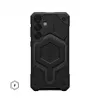 Urban Armor Gear Monarch Pro mobiliojo telefono dėklas 17 cm (6.7) Dangtelis Juodas
