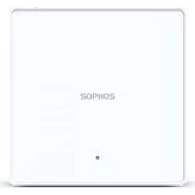 Sophos AP6 840E plenum-rated Access Point (EUK) plain with Support, 36 Months SMB (AP8EEZ36ZZPCNP)