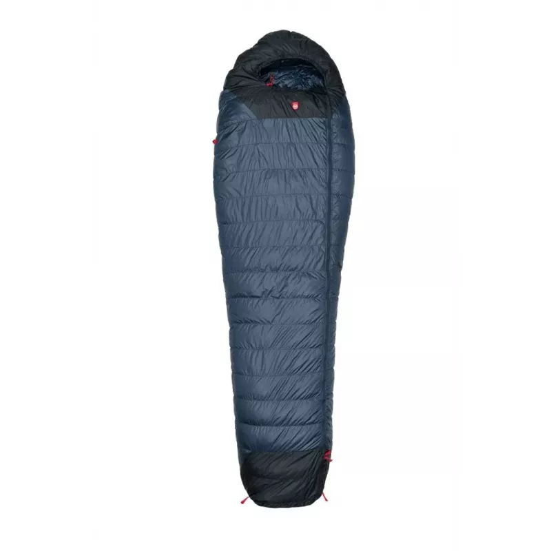 miegmaišis core 550 long-navy PAJAK