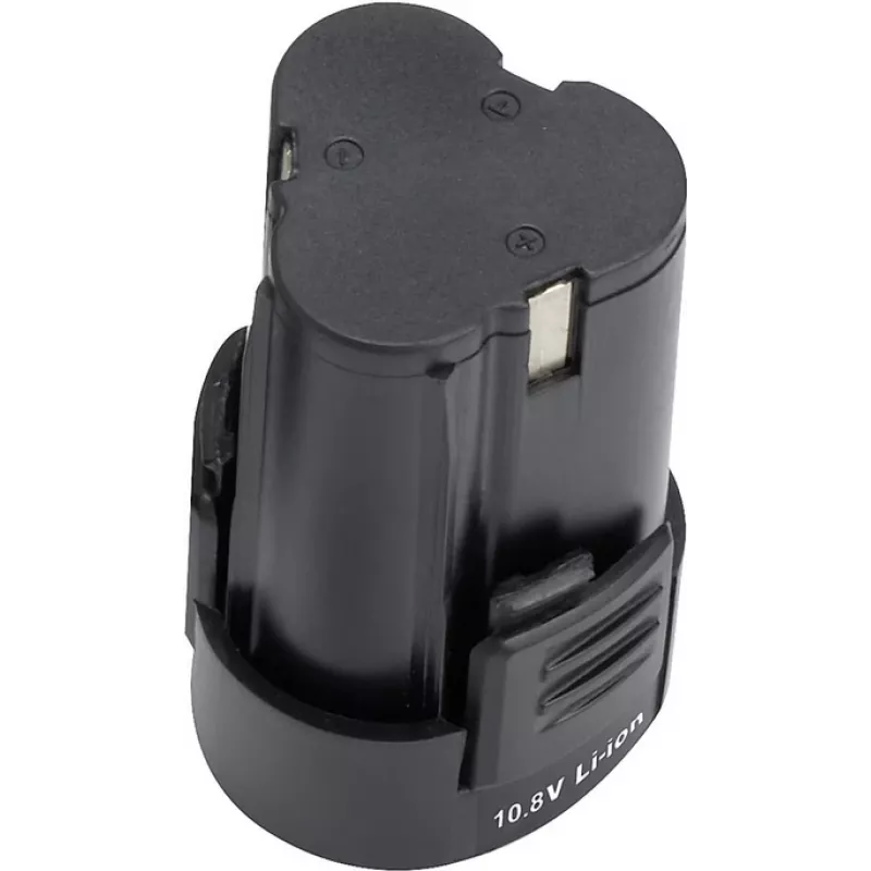 Belaidė baterija Basetech 1493004 10,8 V 1,5 Ah ličio jonų