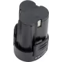 Belaidė baterija Basetech 1493004 10,8 V 1,5 Ah ličio jonų