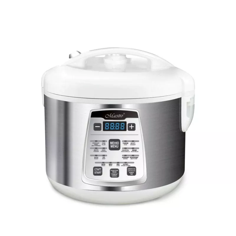 MULTIVIRKĖ MAESTRO MR-792 17 programų, 700 W