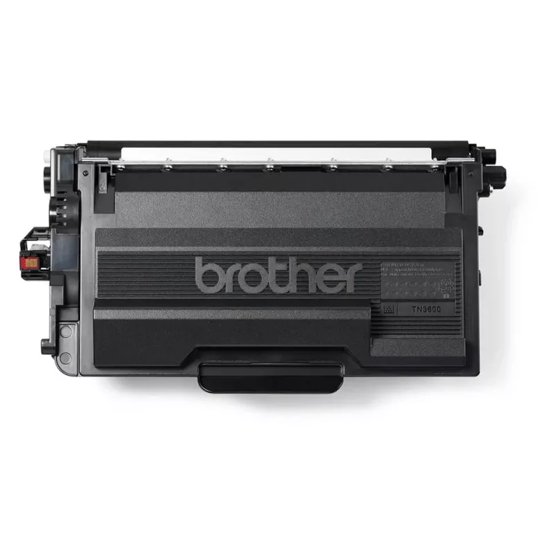 tonerio kasetė Brother TN-3600 6000 puslapių Juoda