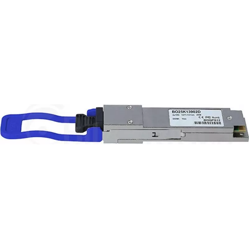 Blueoptics QSFP-40G-PLR4L-EN-BO tinklo įrenginys