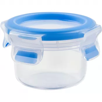 EMSA 508550 maisto laikymo indelis Apvalus 0,15 l Skaidrus 1 vnt.