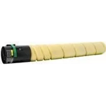 Armor K40003OW Spausdintuvo Eksploatacinė Medžiaga Geltona