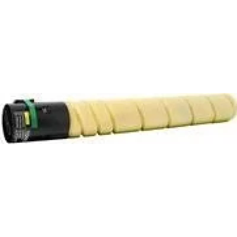 Armor K40003OW Spausdintuvo Eksploatacinė Medžiaga Geltona