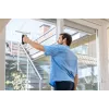 Langų plovimo įrenginys KARCHER WV 2 Universal Care - 1.633-671.0