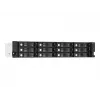 QNAP TL-R1220Sep-RP HDD/SSD korpusas Juoda, Pilka 2,5/3,5 col.