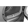 Bosch WQG245DXSN šilumos siurblio skalbinių džiovyklė 9 kg