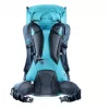 Krepšys DEUTER Guide 32+8 SL — moteriškas žygeiviškas krepšys, 32+8 l, lagoon-ink