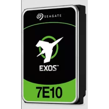 Seagate Enterprise ST6000NM020B vidinis kietasis diskas 6 TB 7200 RPM 256 MB 3,5 colio SAS