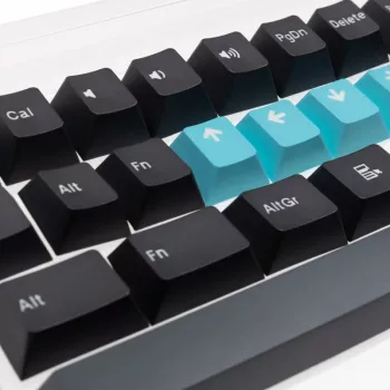 Ducky DCA133-USSKYCHPT2 įvesties įrenginio priedas Klaviatūros klavišų dangtelis