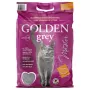 GOLDEN Pilka Master - bentonitinis kraikas - 7 kg