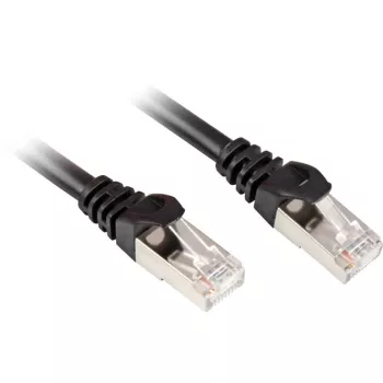 Sharkoon Patch-Cable - RJ-45 (M) į RJ-45 (M)