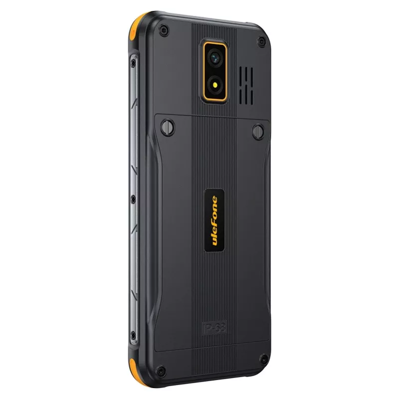 UleFone Phone Armor Mini 4 LTE 4,5 col. mobilusis telefonas