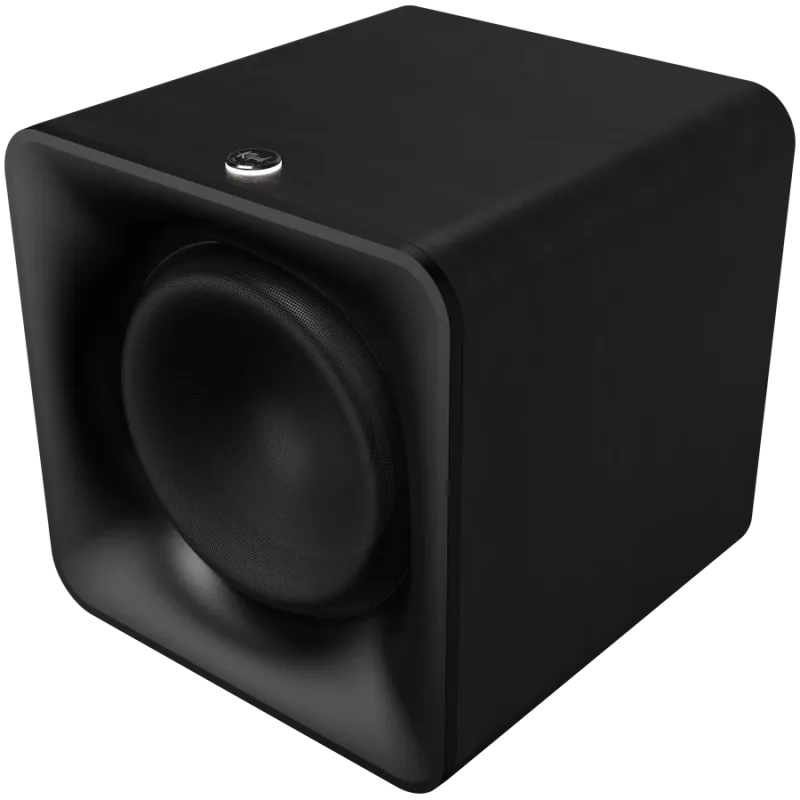 KLIPSCH Flexus SUB 100 juoda