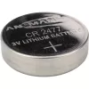 Vienkartinė baterija Ansmann CR2477