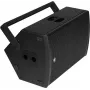 Sieninis laikiklis Omnitronic PAS-215 MK3 saugiam montavimui, suderinama su Omnitronic PAS-215 MK3 garsiakalbiu