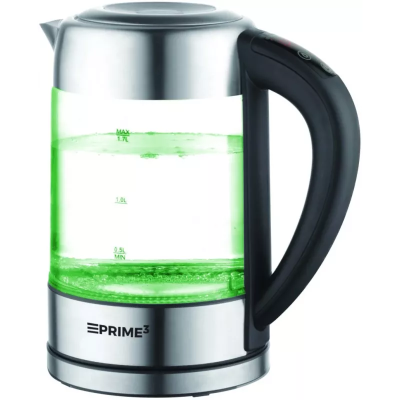 Prime3 PRIME3 SEK81 1,7 l sidabrinis