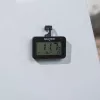 Skaitmeninis šaldytuvo termometras Salter SA00574BFEU12 su LCD, temperatūros diapazonas nuo -20 iki 50°C