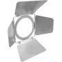 Šviestuvo sparno ribotuvas EUROLITE 213×213 mm sidabrinis (modelis 51913687)
