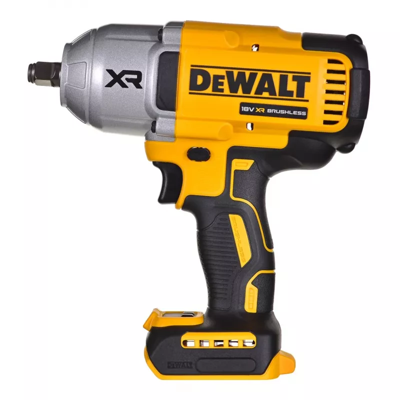 Smūginis veržliasukis Dewalt DCF900N