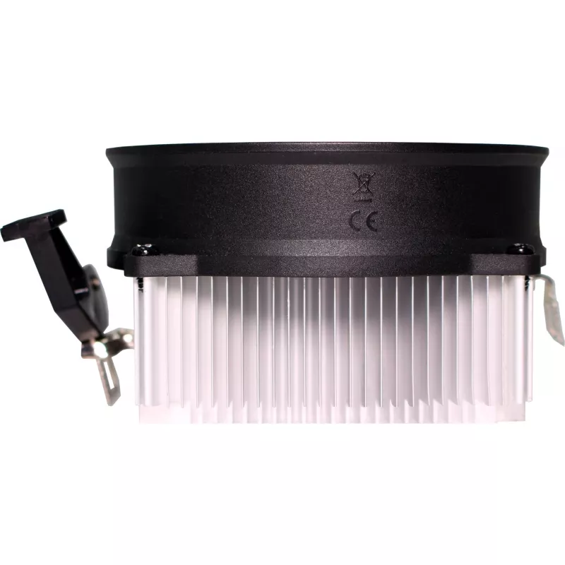 CPU AUSINTUVAS DAUG LIZDŲ / XC035 XILENCE