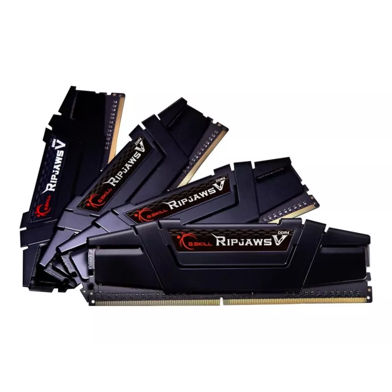 Atminties modulis G.Skill Ripjaws V DDR4 128GB 2666MHz
