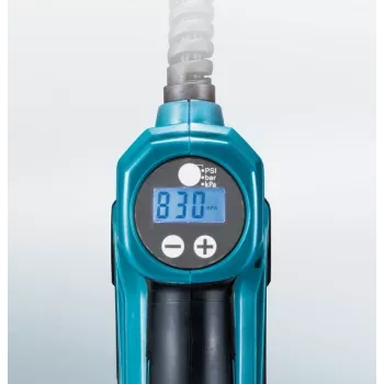 Makita MP100DZ oro kompresoriaus baterija