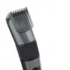Plaukų kirpimo mašinėlė BABYLISS E976E — belaidė įkraunama, 26 ilgio pakopų, 0,5 mm–25 mm, 40 mm peiliai, titano / nerūdijančio plieno peiliai, 60 min veikimo laikas